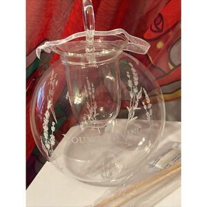 Young Living Essential Oils Christmas Tree  Diffuser Ornament